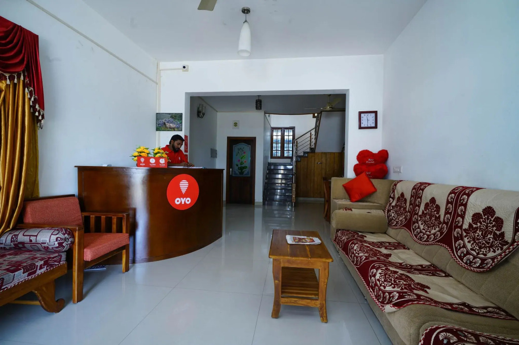 Wonderful Homestay By OYO Rooms
