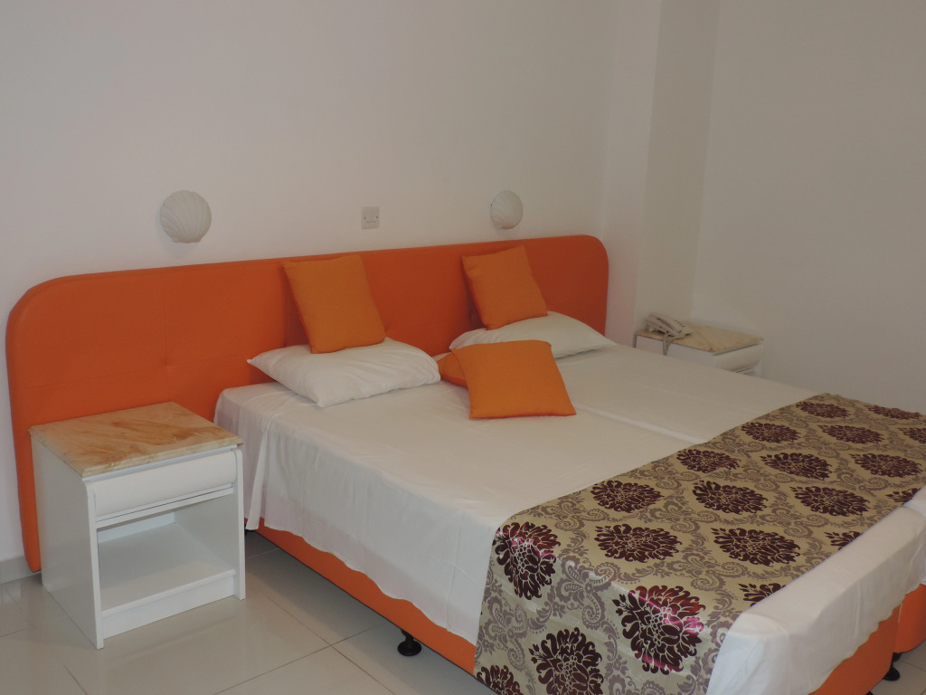 Corfu Hotel