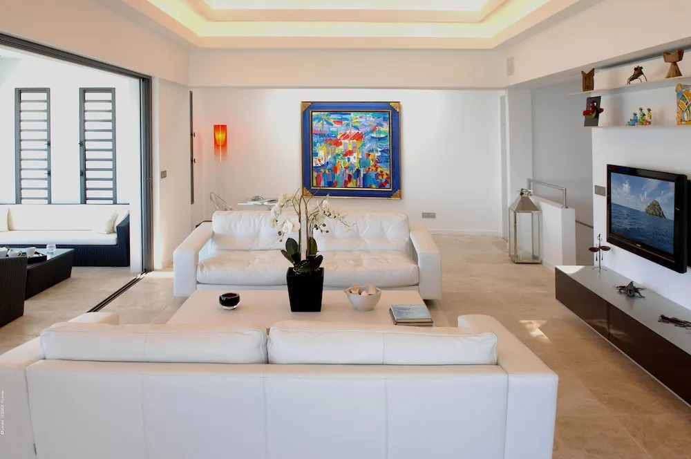 Dream Villa Flamands 606
