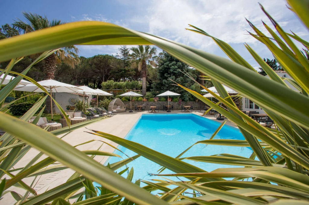 La Bastide des Salins