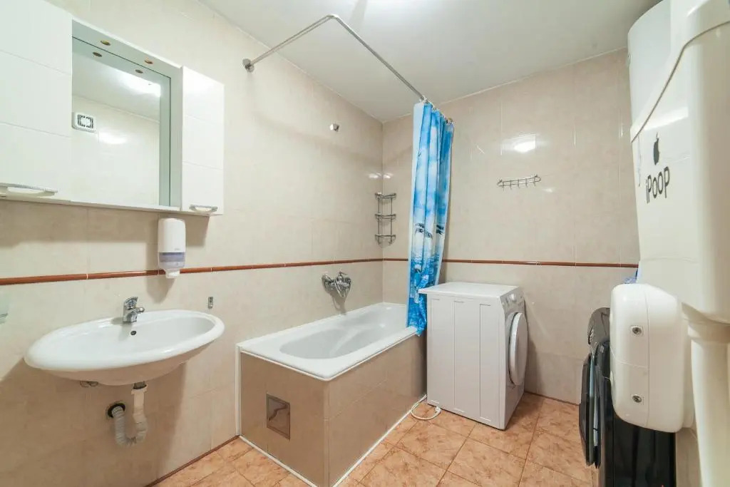 Montenegro Hostel 4U