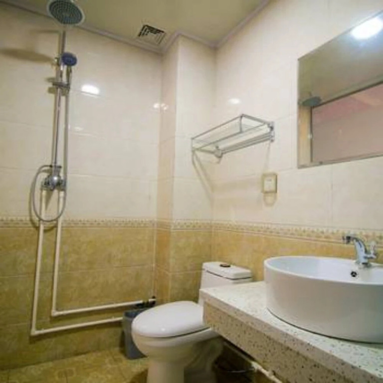 Bei Dai He Meng Meng Wan Hotel