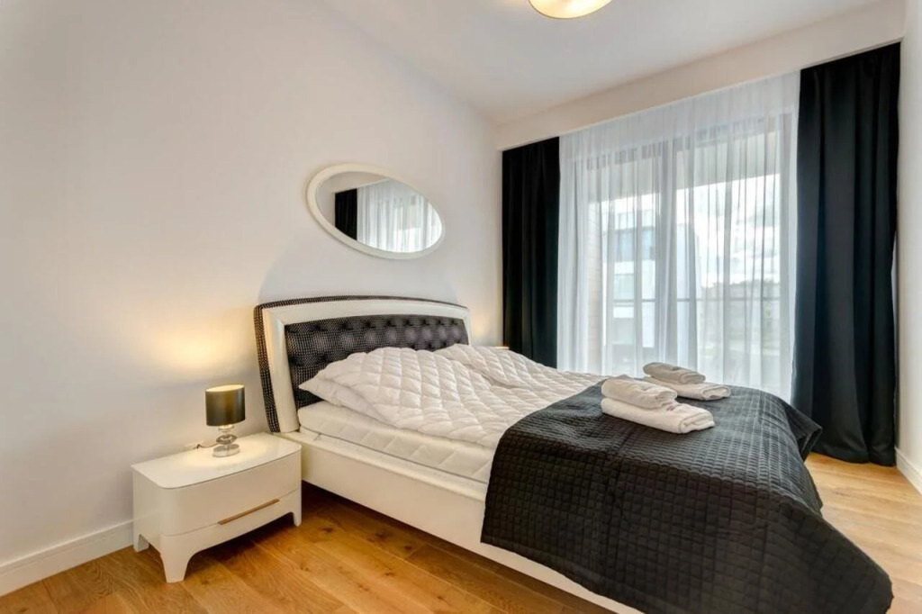 Dom & House - Apartamenty Nowe Orłowo