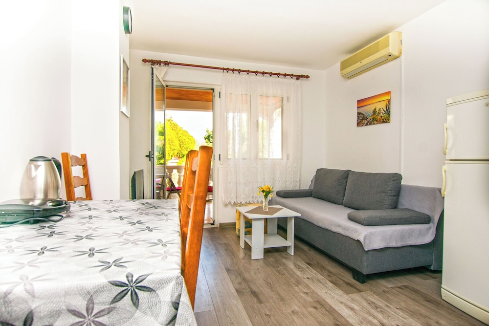 Apartment Veza