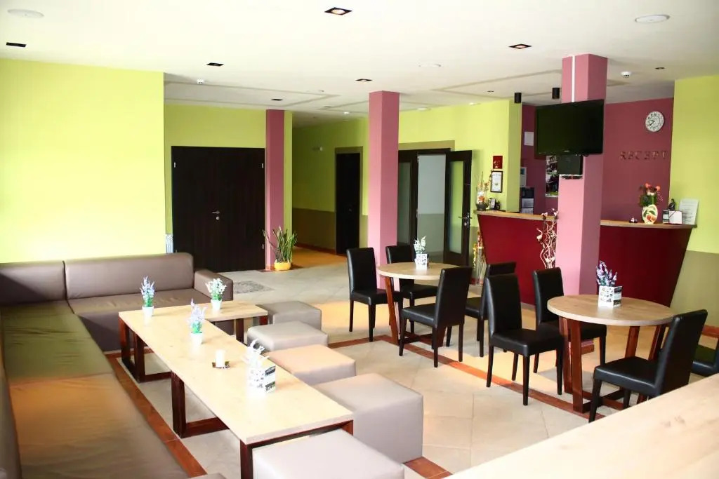 Dragoman Hotel