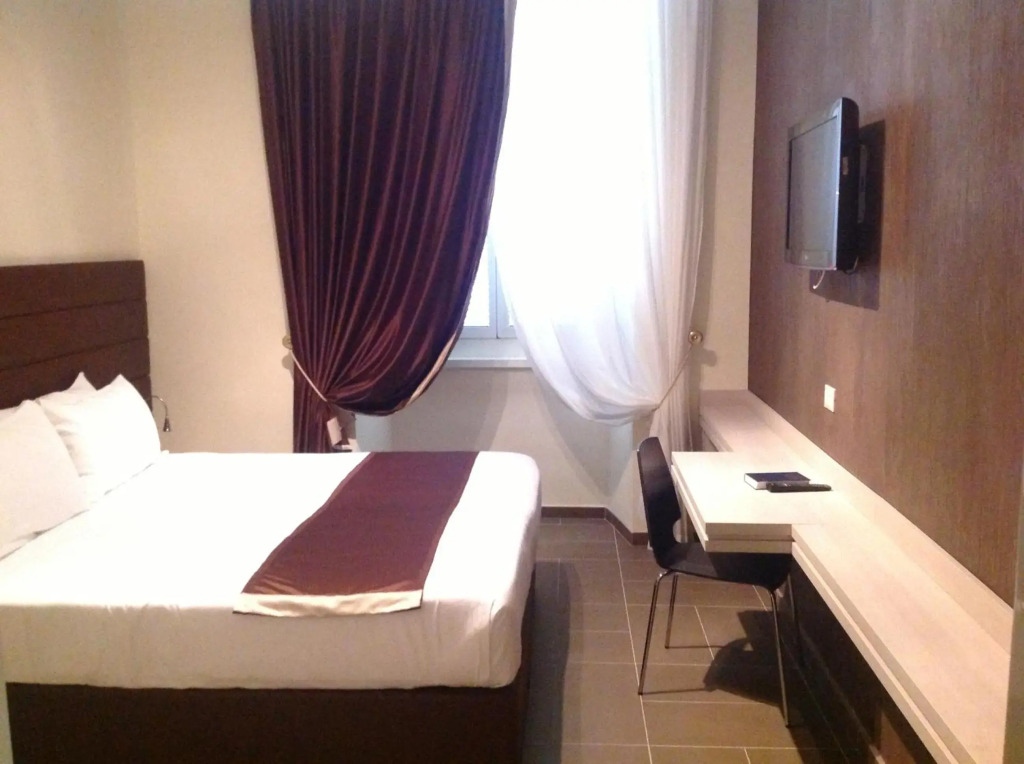 Hotel California