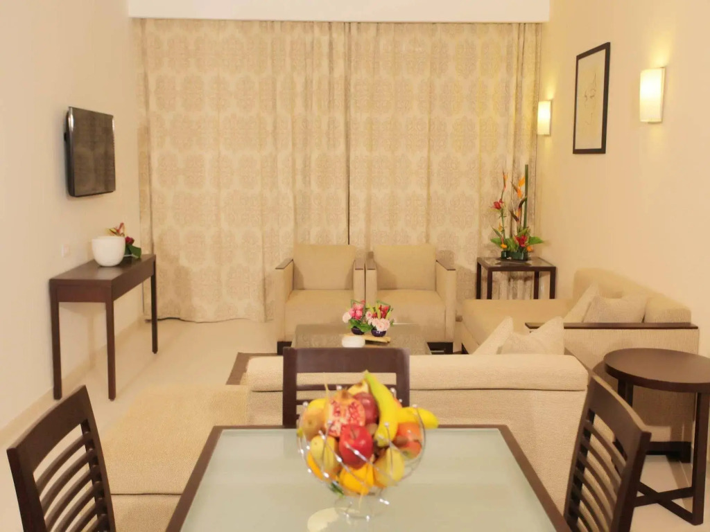 Le Corail Suites Hotel