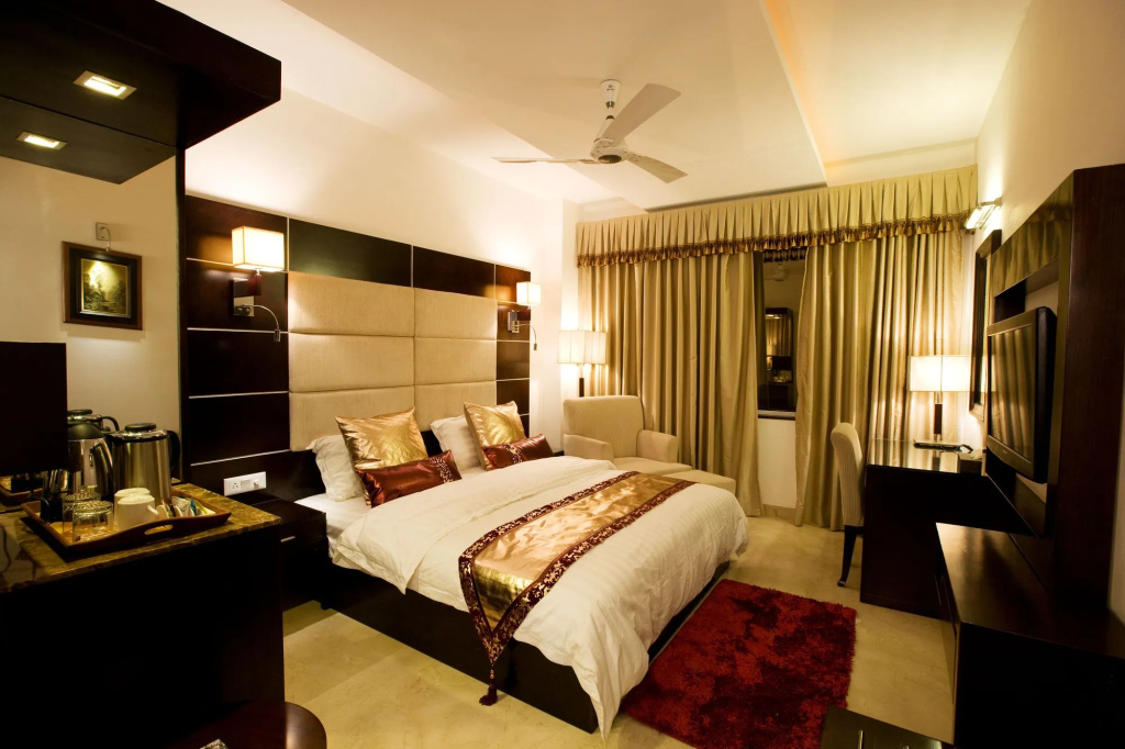 Eddison Hotel
