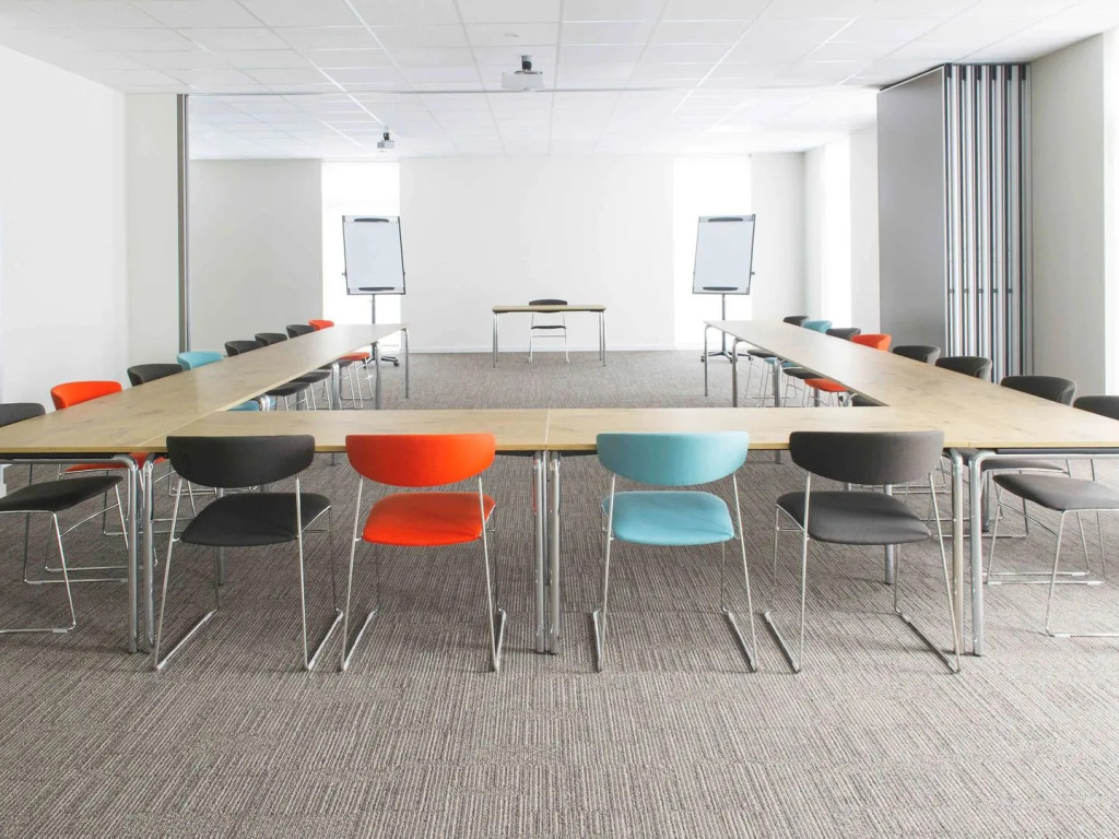 Ibis Wavre Brussels East
