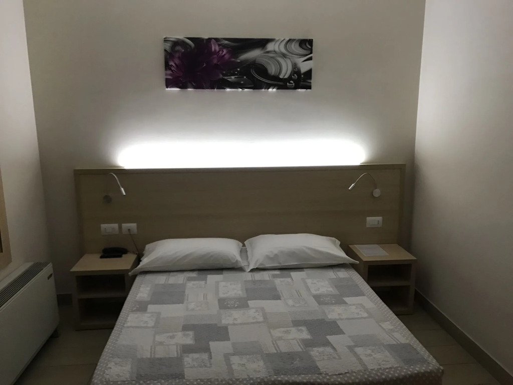 Hotel San Biagio