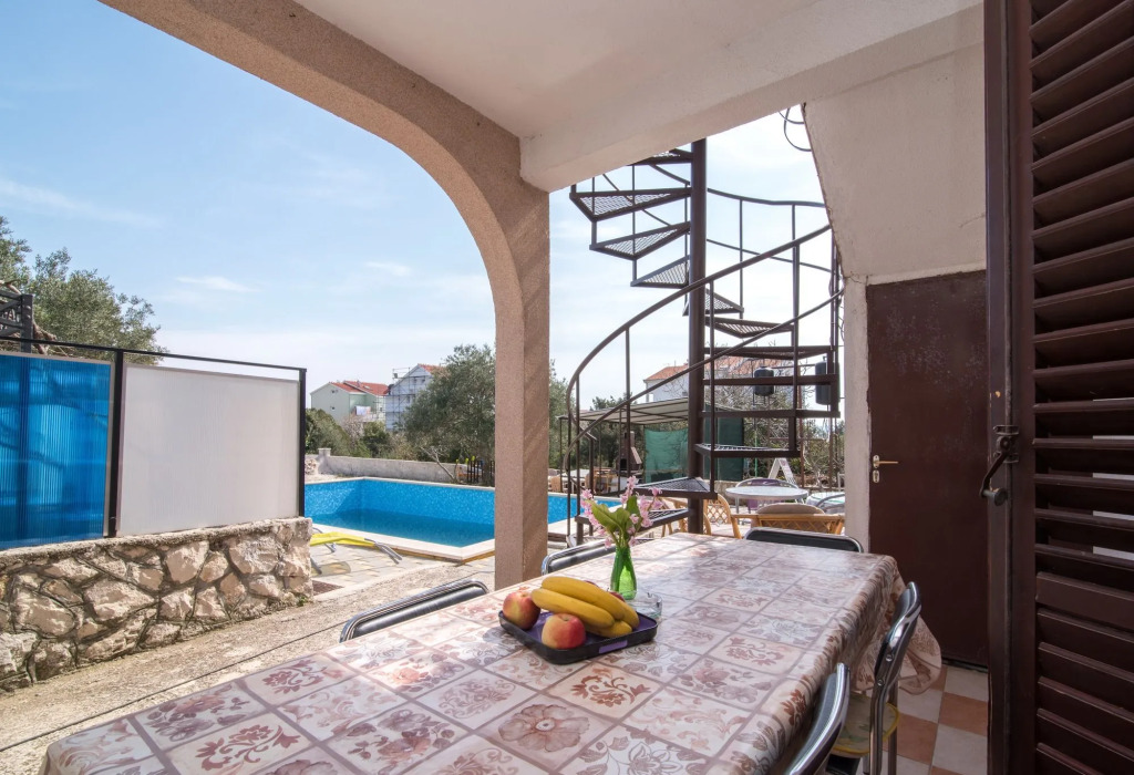 Apartments Fidelis