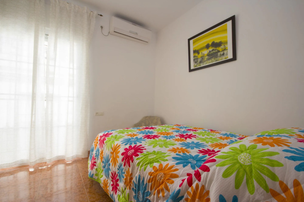 Apartment Old Town Nerja Canovas