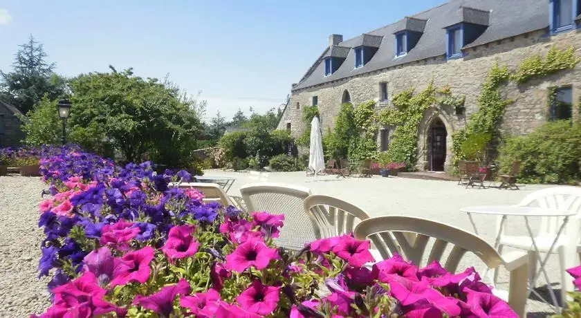 Manoir De La Salle