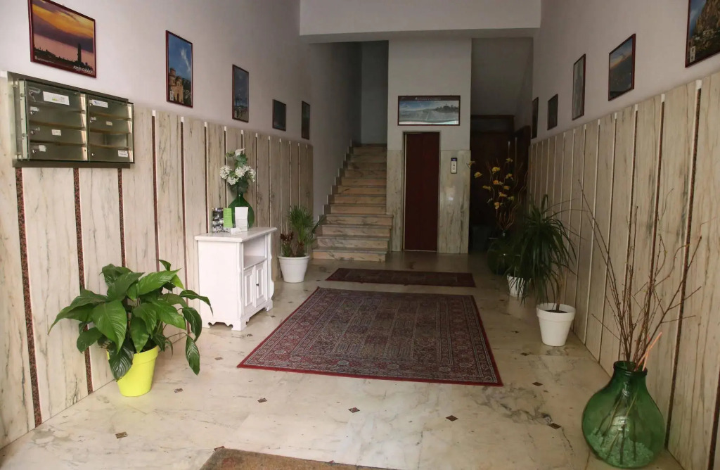 L`essenza B&B