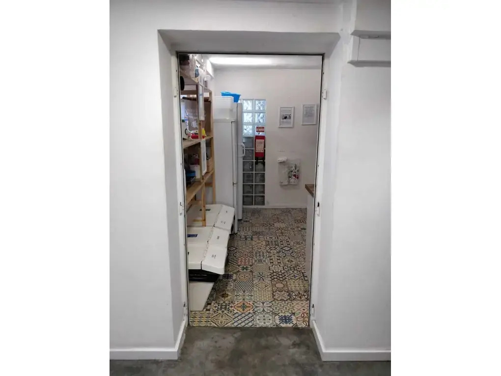 O2 Hostel