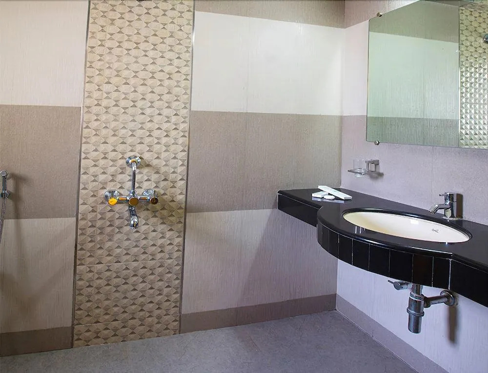 Amrita Executive Hotel