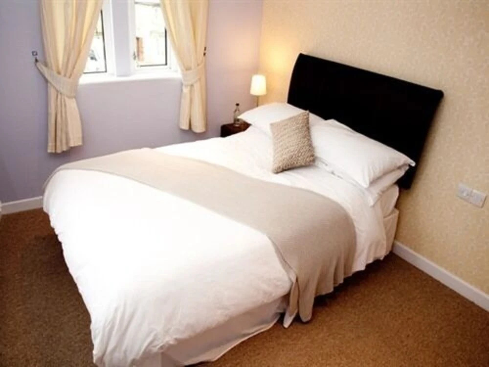 The Lord Nelson Inn