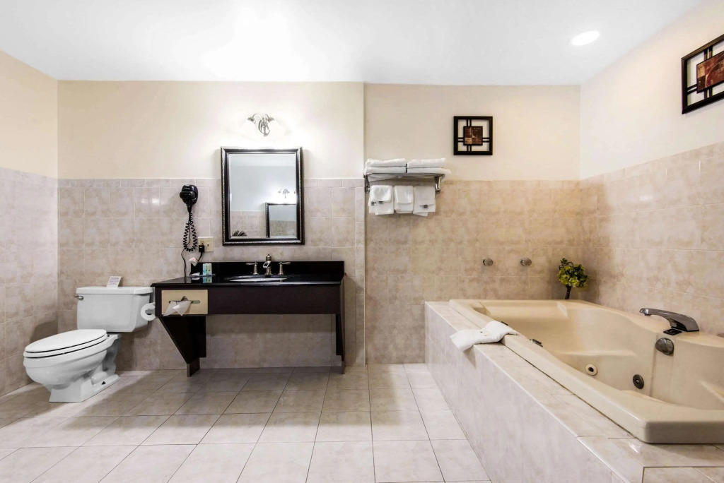 Quality Inn - Niagara Falls Blvd