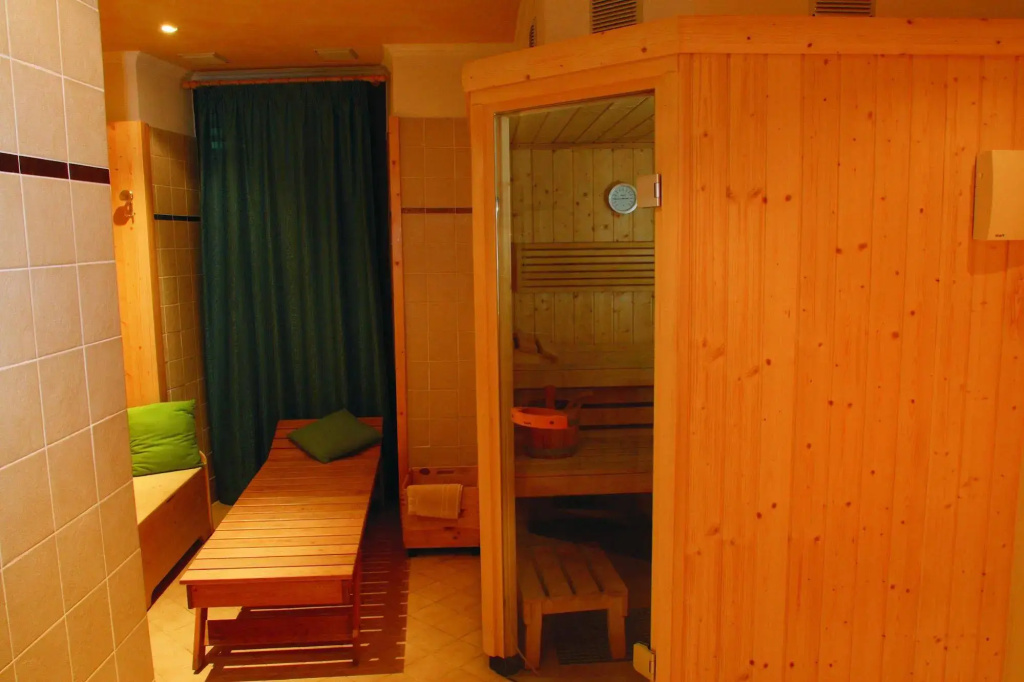 Hotel Salegg