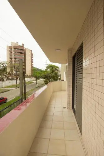 Apartamento Guaratuba