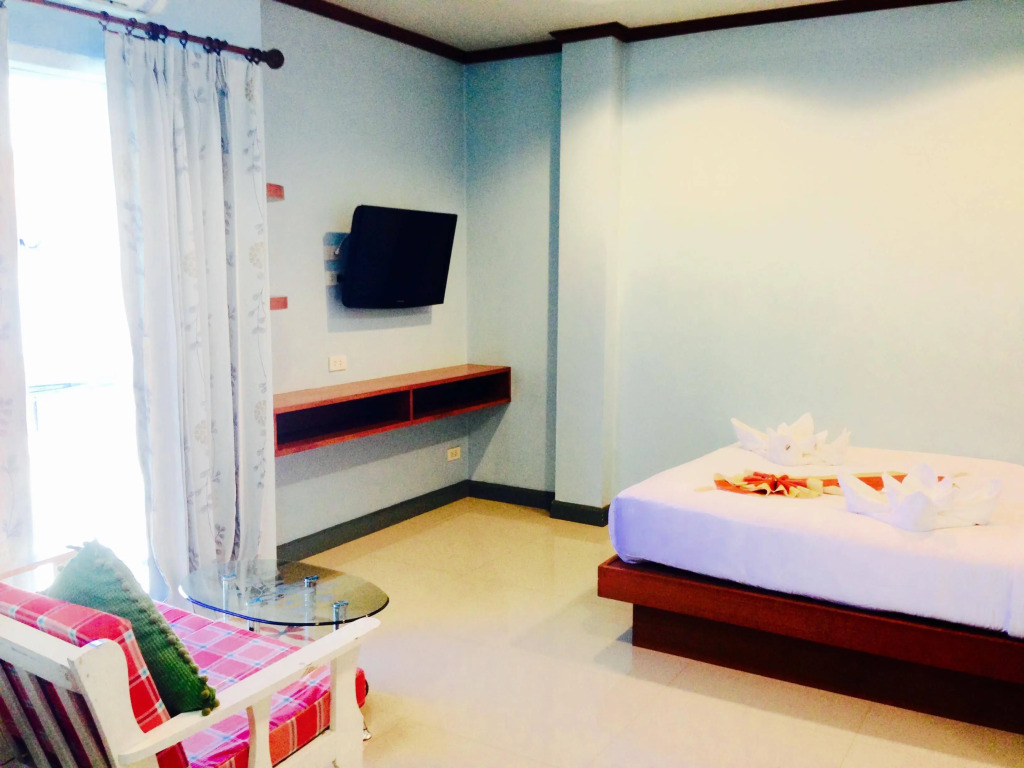 Rooms by Phuket Rent It