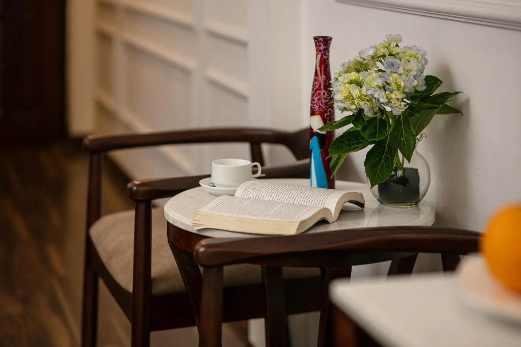 Victory Legend Hotel - In Hanoi Central
