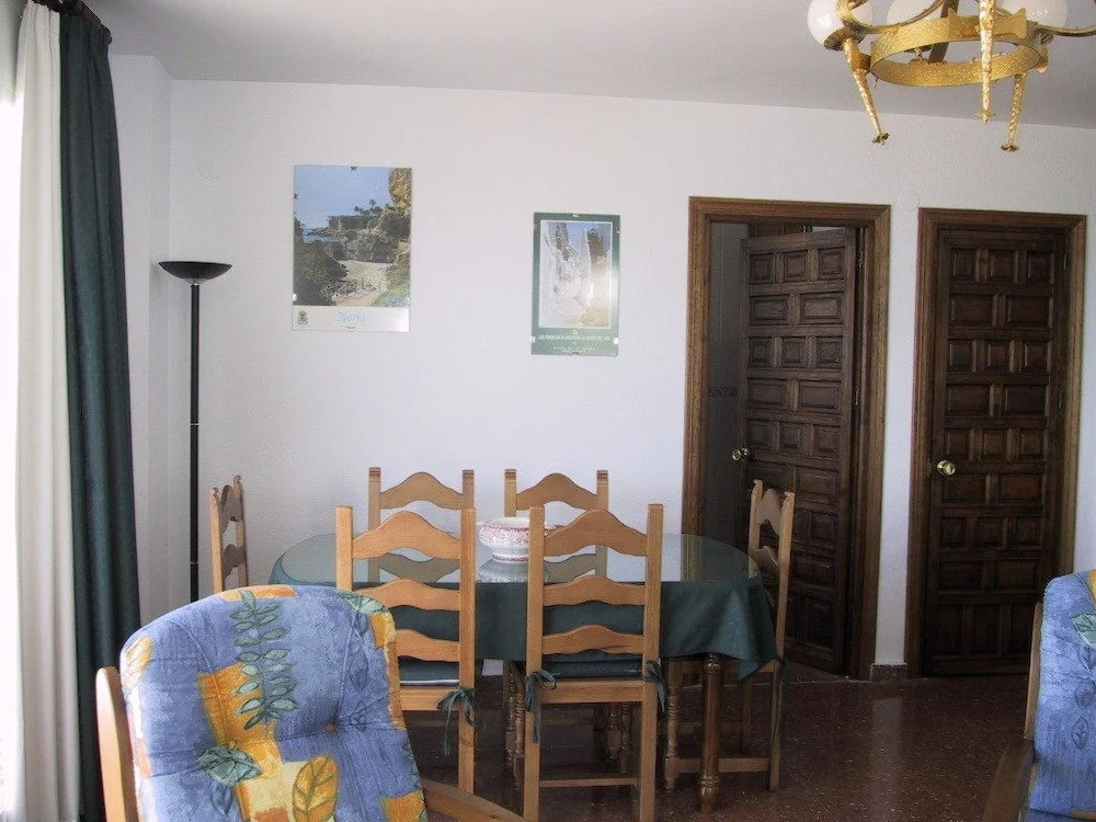 Apartamento Torresol 202