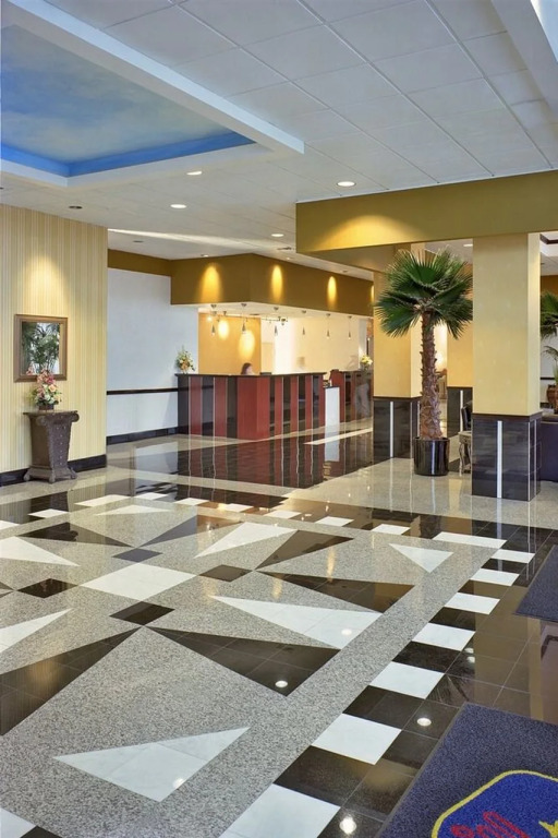 Best Western Plus Hotel & Conference Center