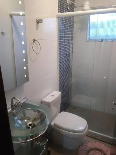 Apartamento Caraguatatuba Prainha
