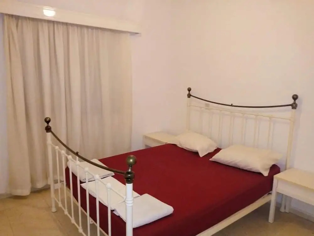 Paphos Inn Hostel