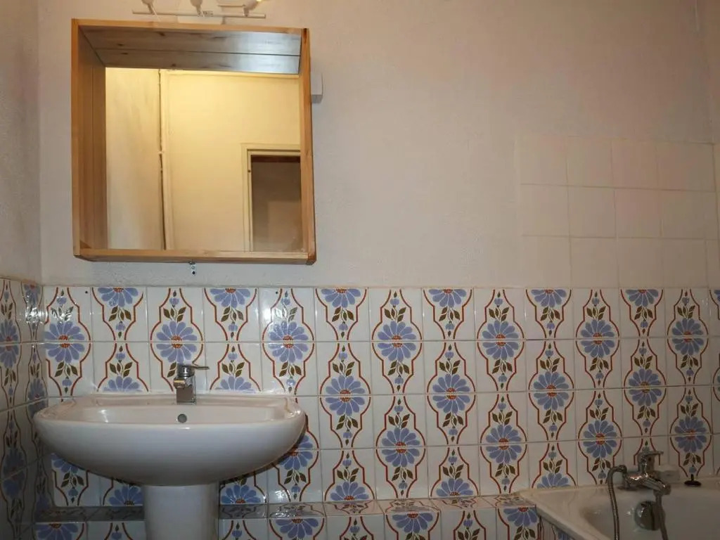 Appartement Les Orres, 1 pièce, 4 personnes - FR-1-322-129