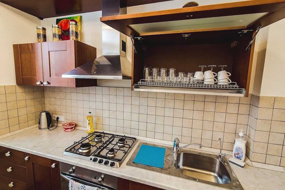 Premium Apartment Tverskaya