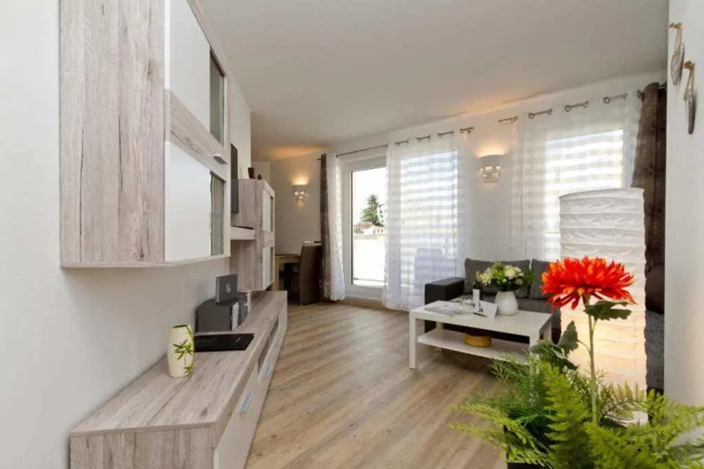 Villa Bettina App 10