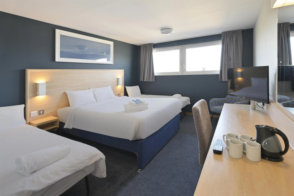 Travelodge Windsor Central