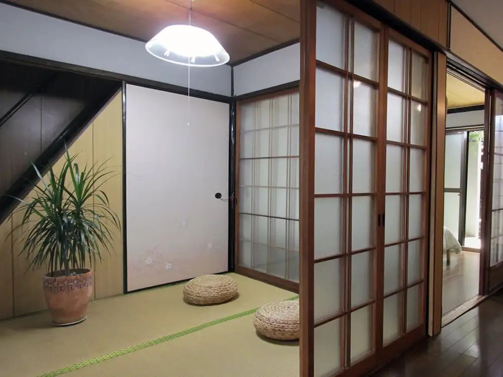 Secret Garden Kyoto