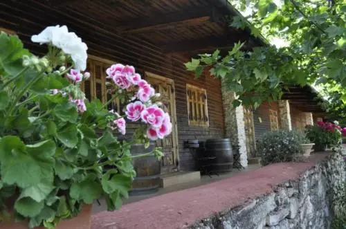 Tenuta Tannoja