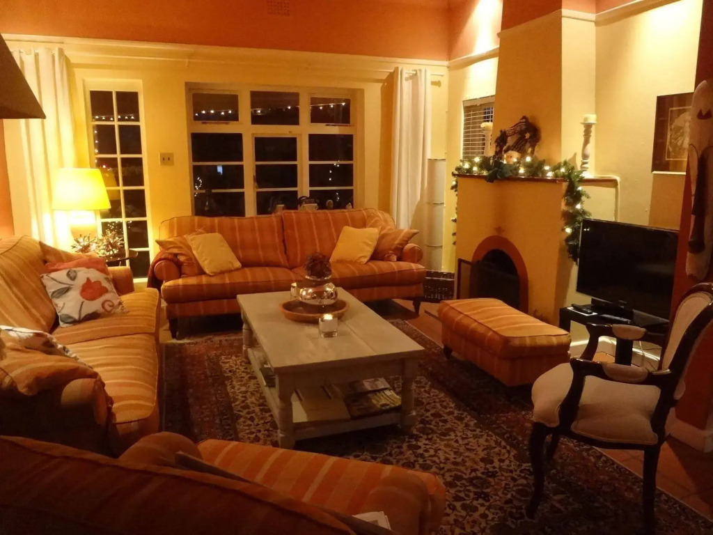 Walker Bay Manor