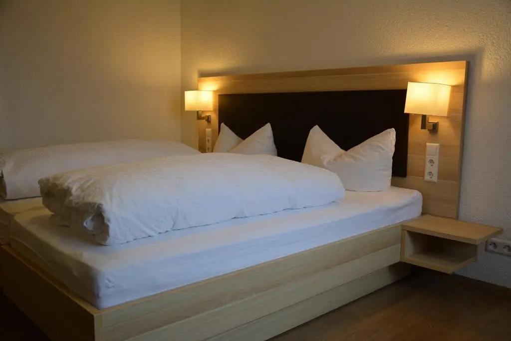 Genusshotel Hirschen - Erholung im Grünen
