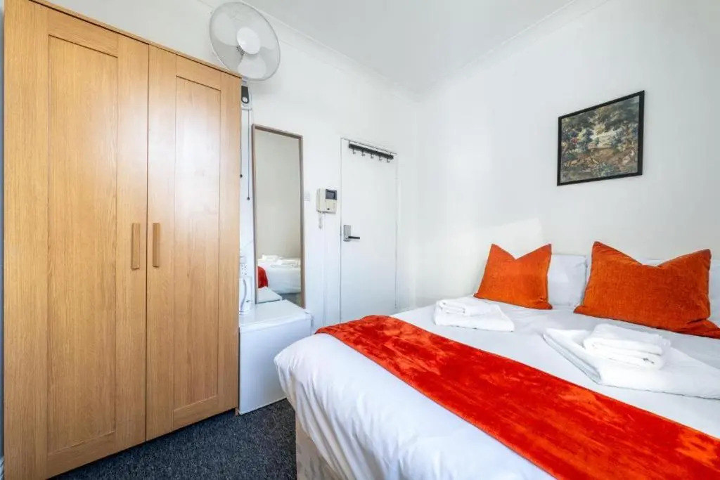 Vilenza Hotel