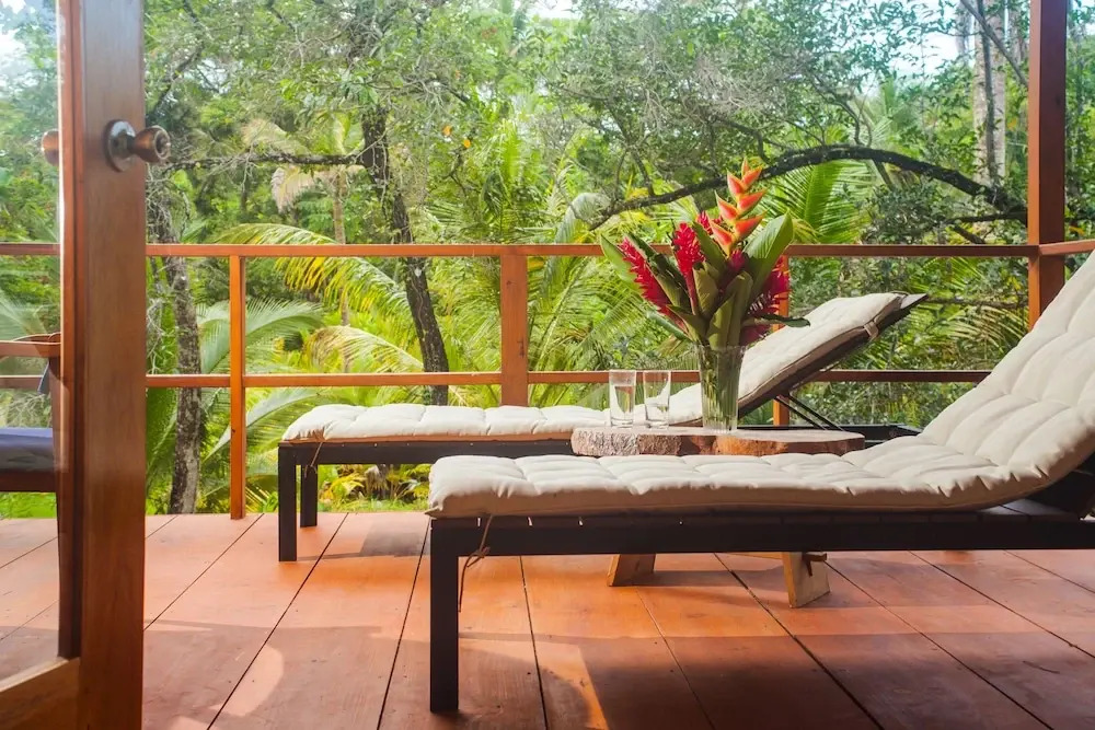 TropicalArts Resort&Studios