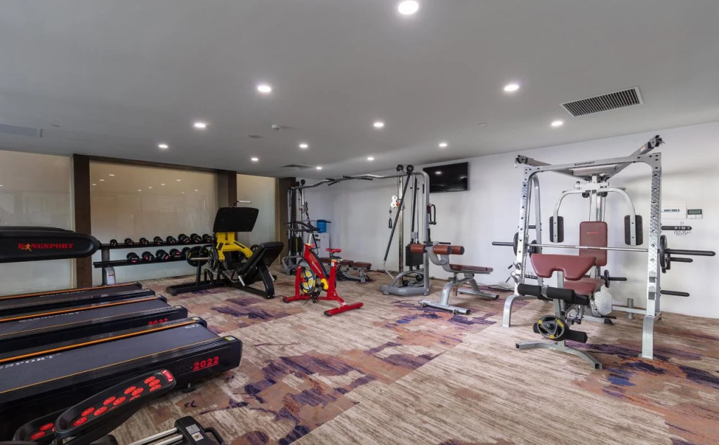 DIC Star Hotels & Resorts Vinh Phuc