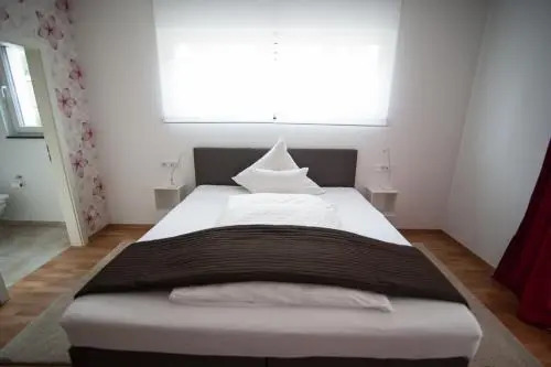Hotel Garni am Arbach
