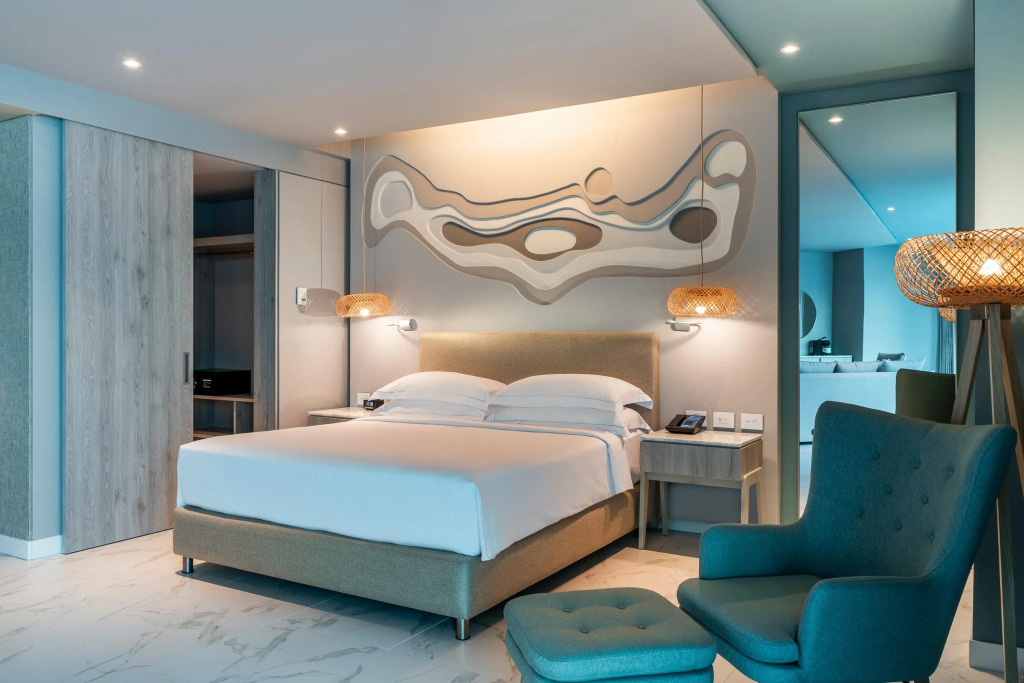 Hilton Santa Marta