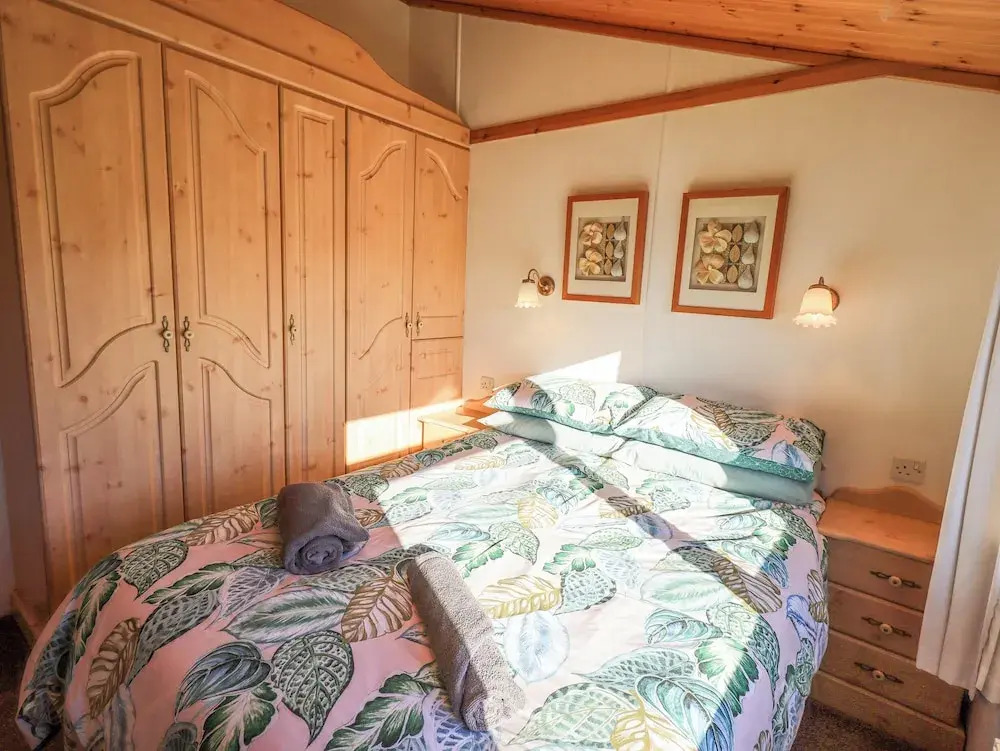 Kellet Lodge