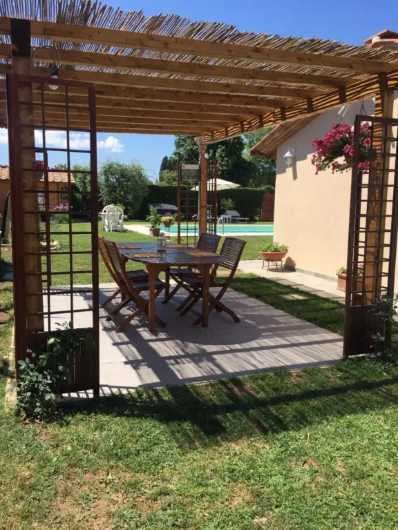 Rustico del Chiasso - Villa With Private pool near Lucca