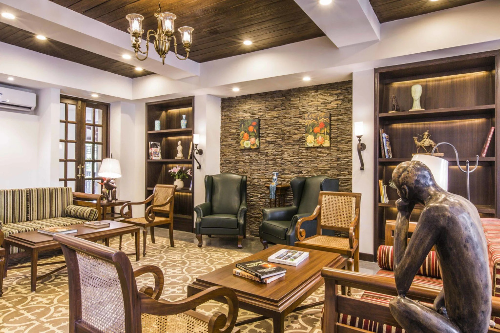 Rhythm Lonavala - An All Suite Resort