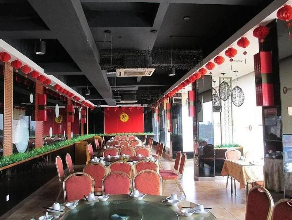 Wansheng Business Hotel