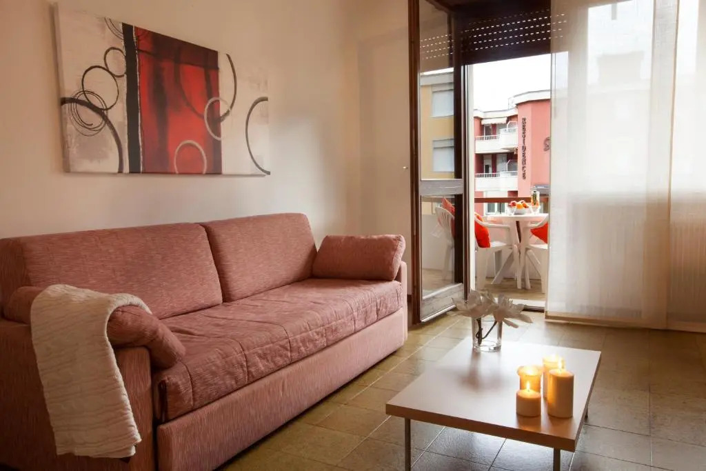 Casa Lucia