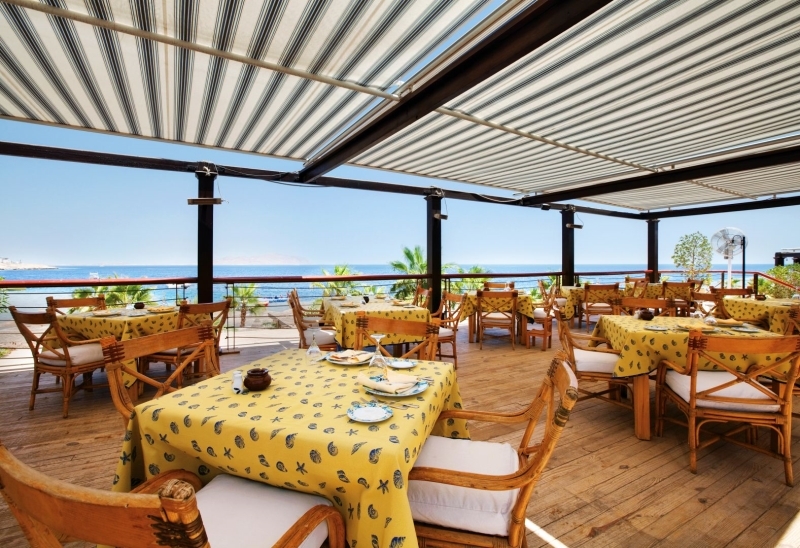 Royal Savoy Sharm El Sheikh Image 78