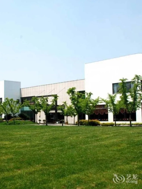 Shanghai Jingyuan Resort
